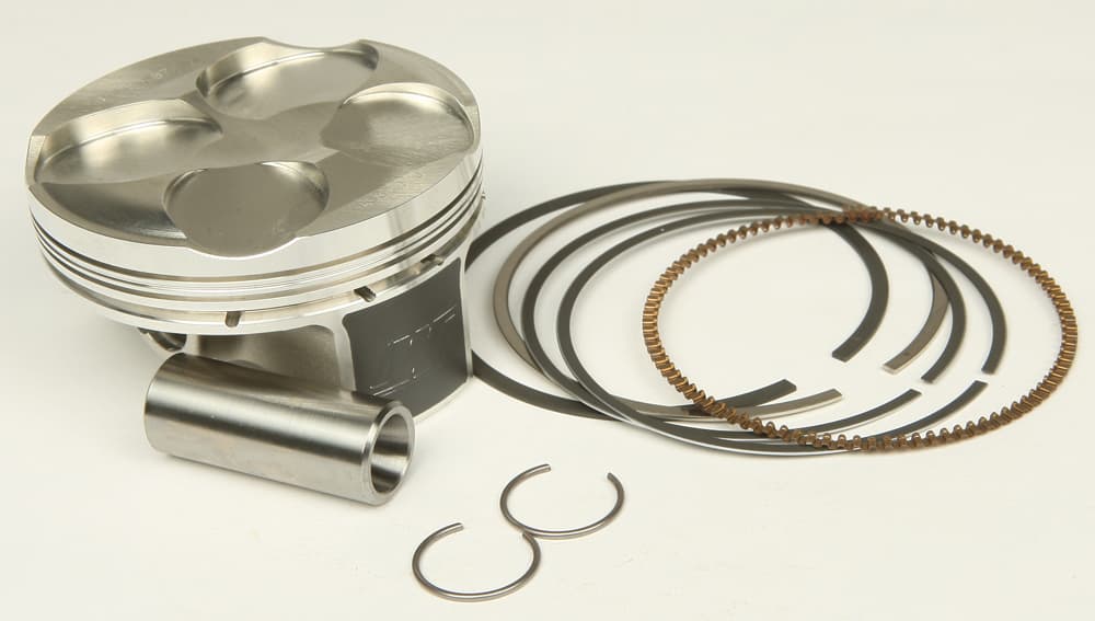 Wiseco Piston Kit - Image 106