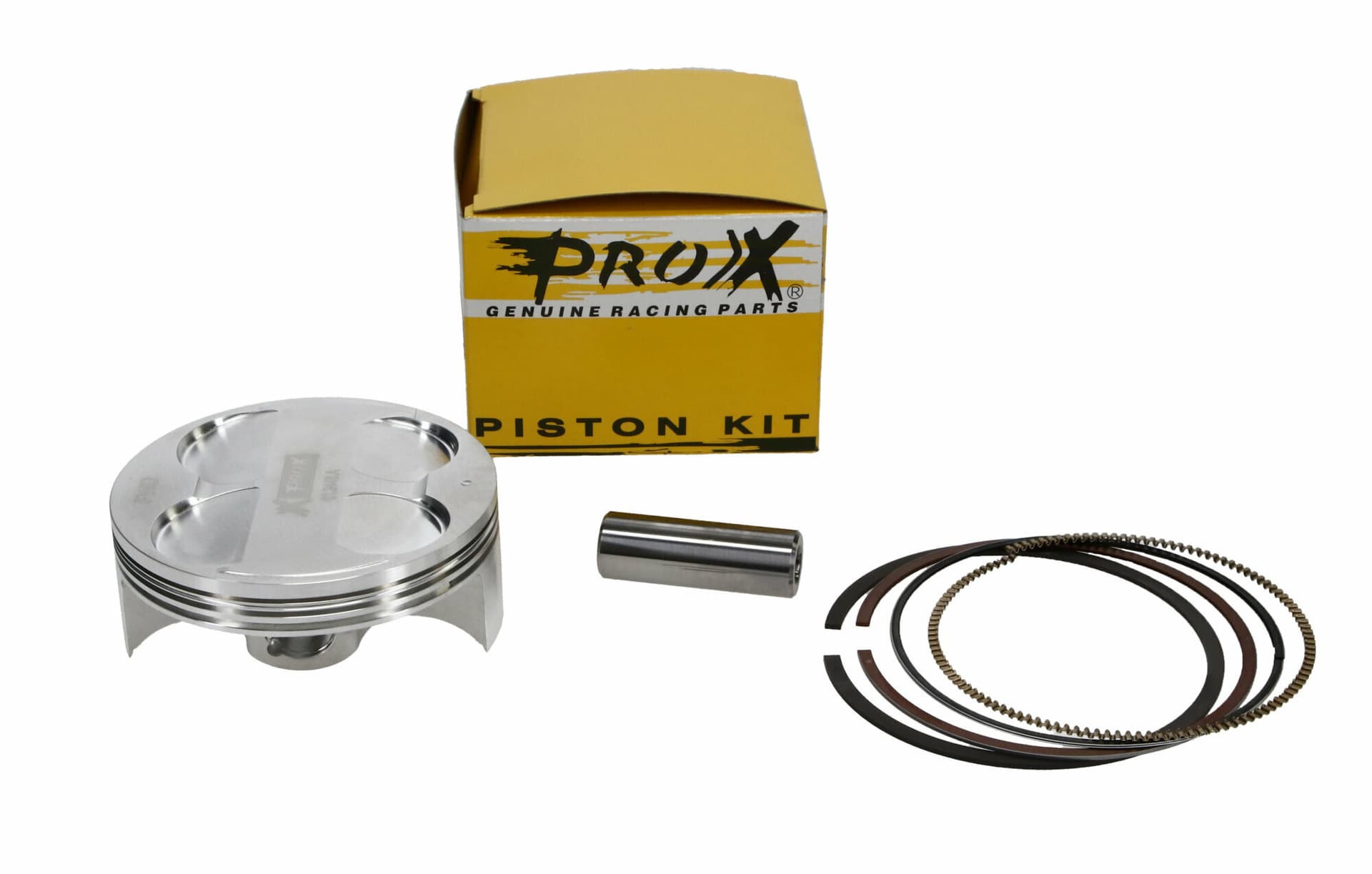 Pro X Piston Cr/Rm 250 - Image 123