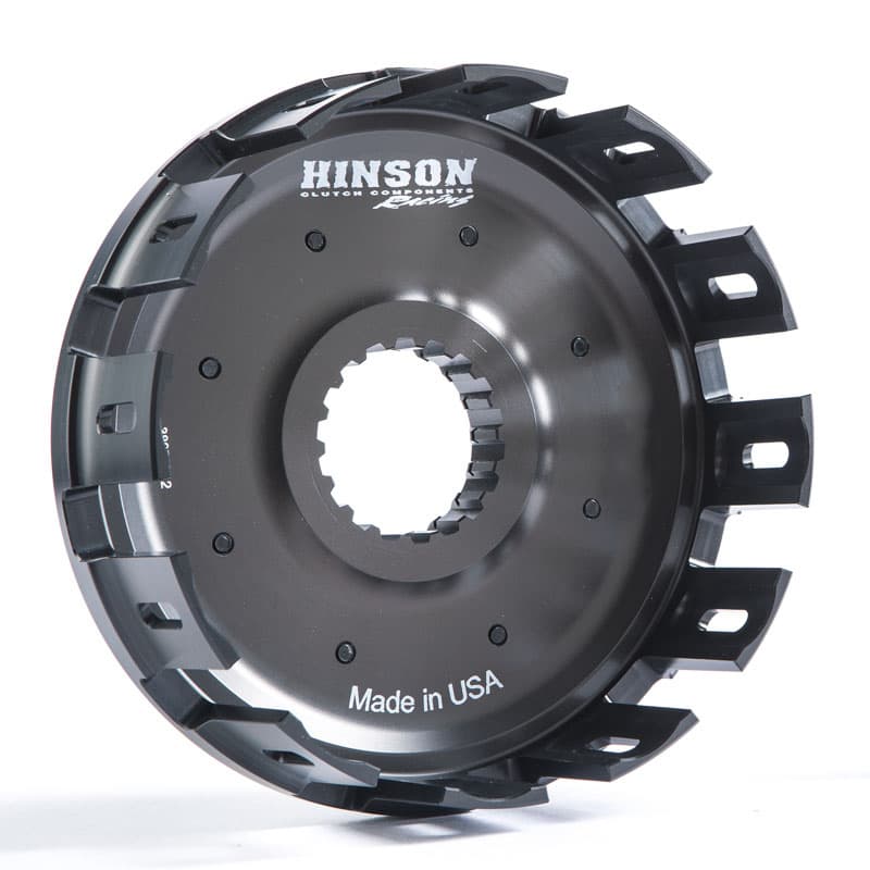 Hinson Clutch Basket - Image 17