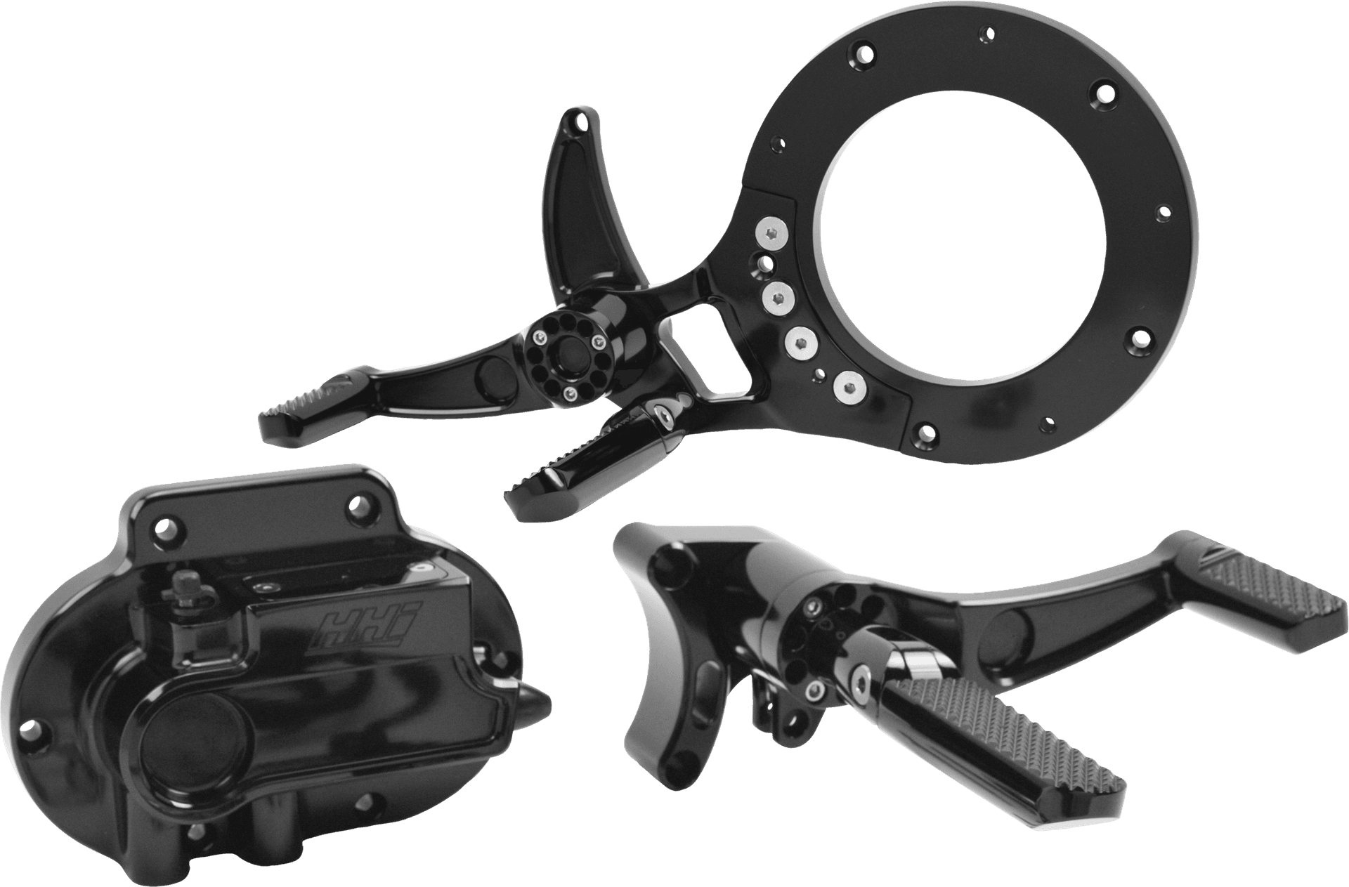 Dominator Mid-Controls Kit - Image 19