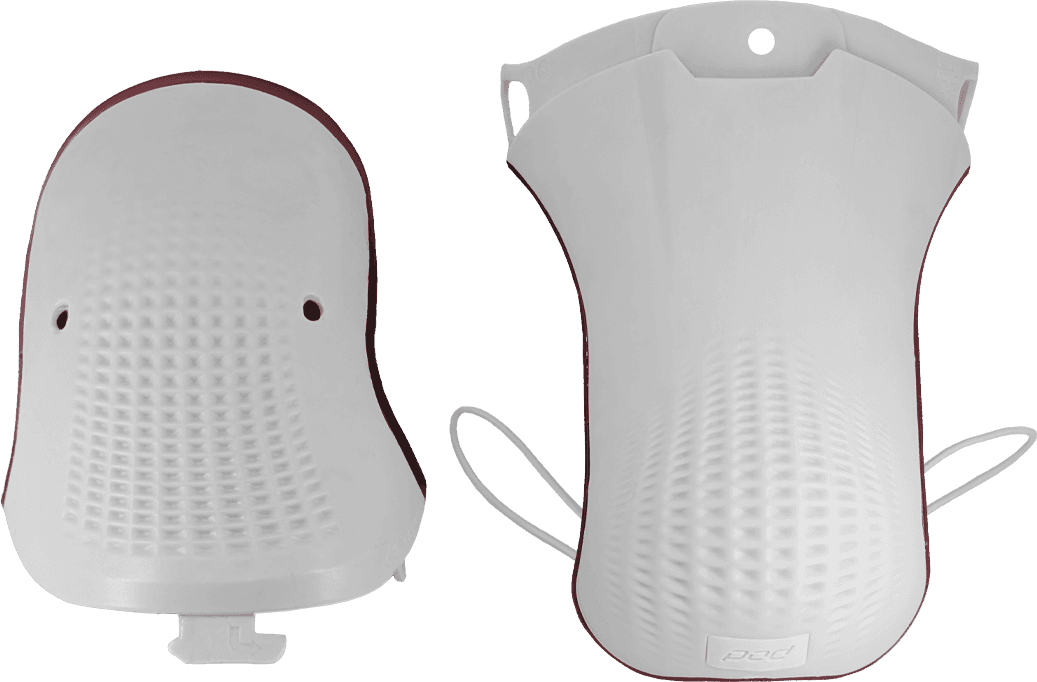 KX 3.0 CE2 Impact Guard Set