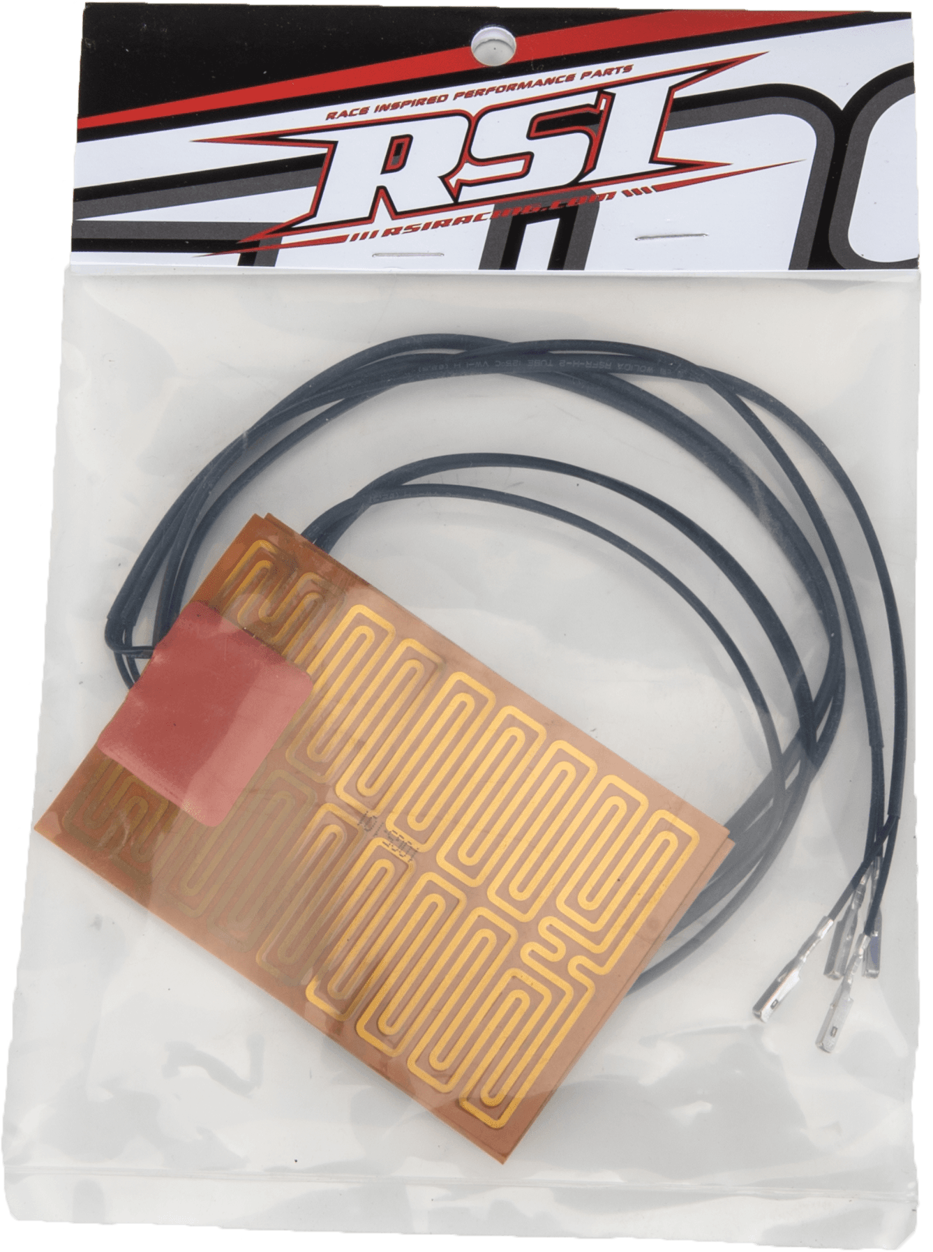 Grip Heater w/OEM Connector - Image 42