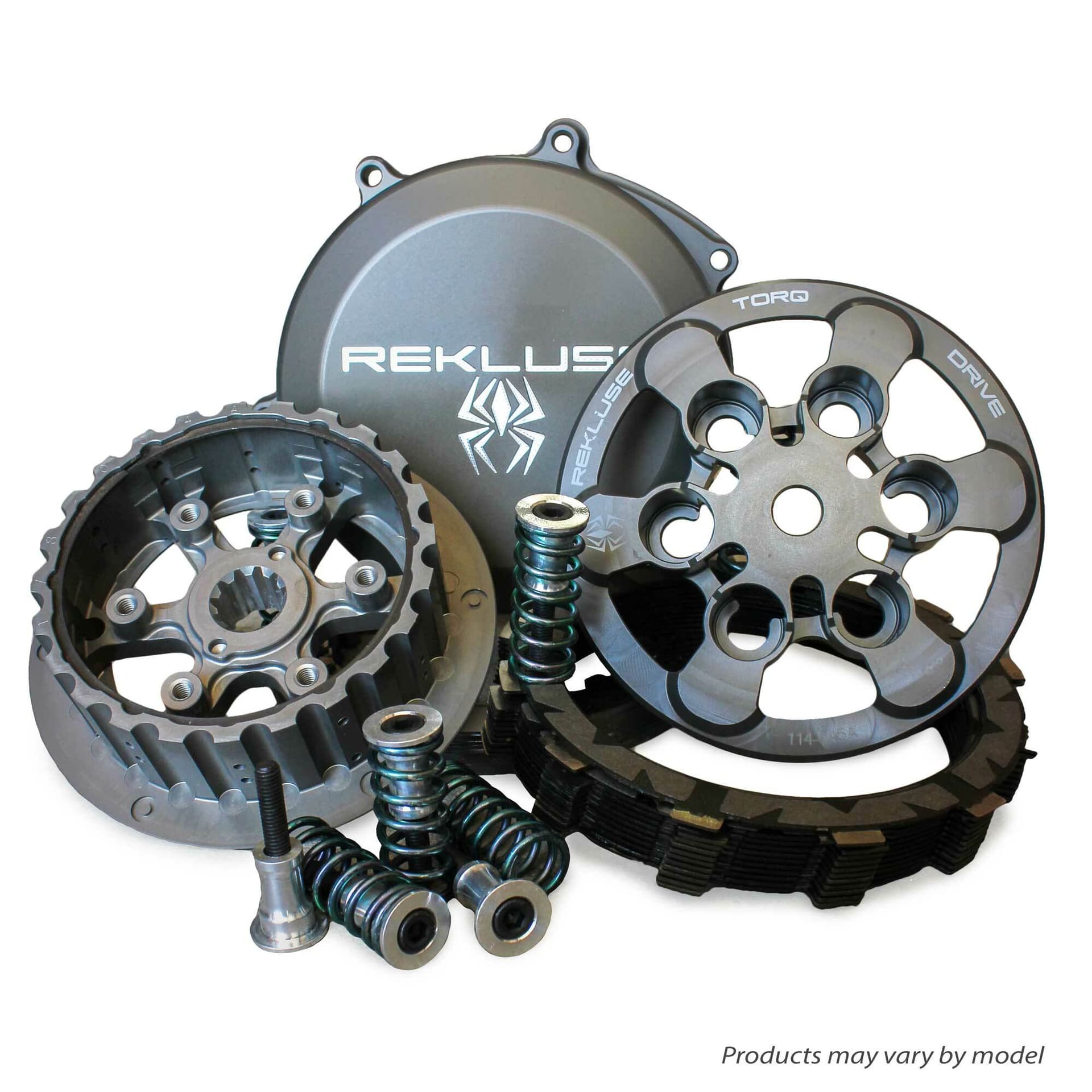 Core Manual TorqDrive Clutch - Image 83