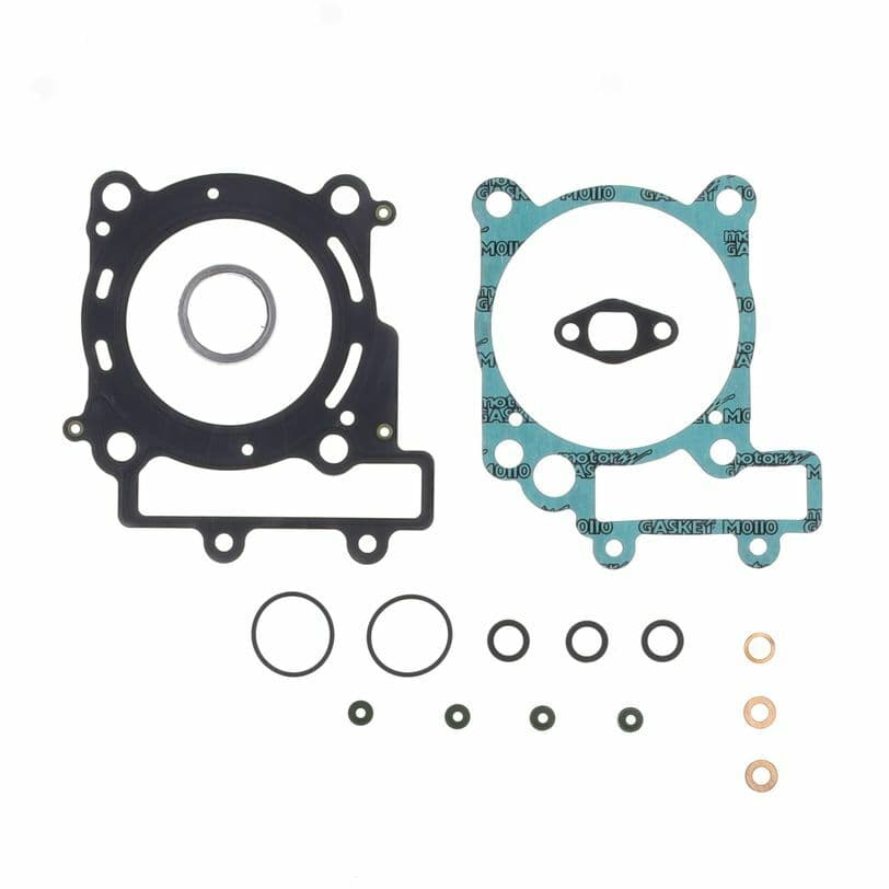 Partial Top End Gasket Kit - Image 81