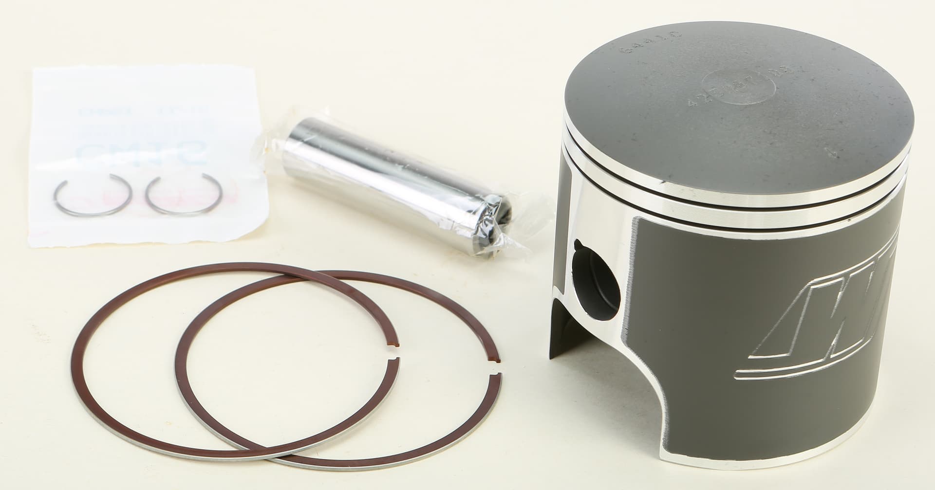 Wiseco Piston Kit - Image 174