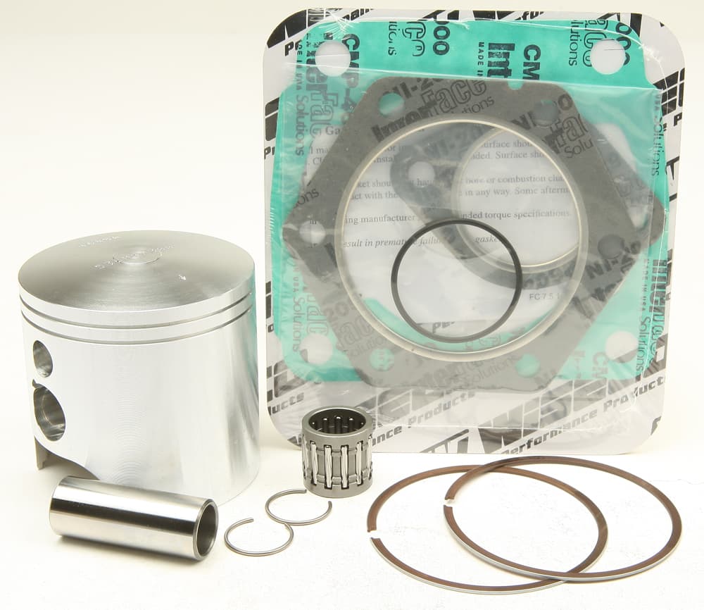 Top End Piston Kit - Image 40