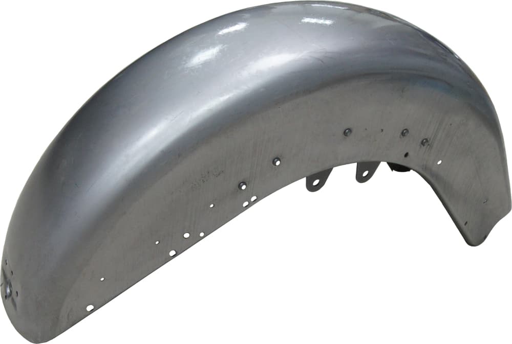 Heritage Style Front Fender