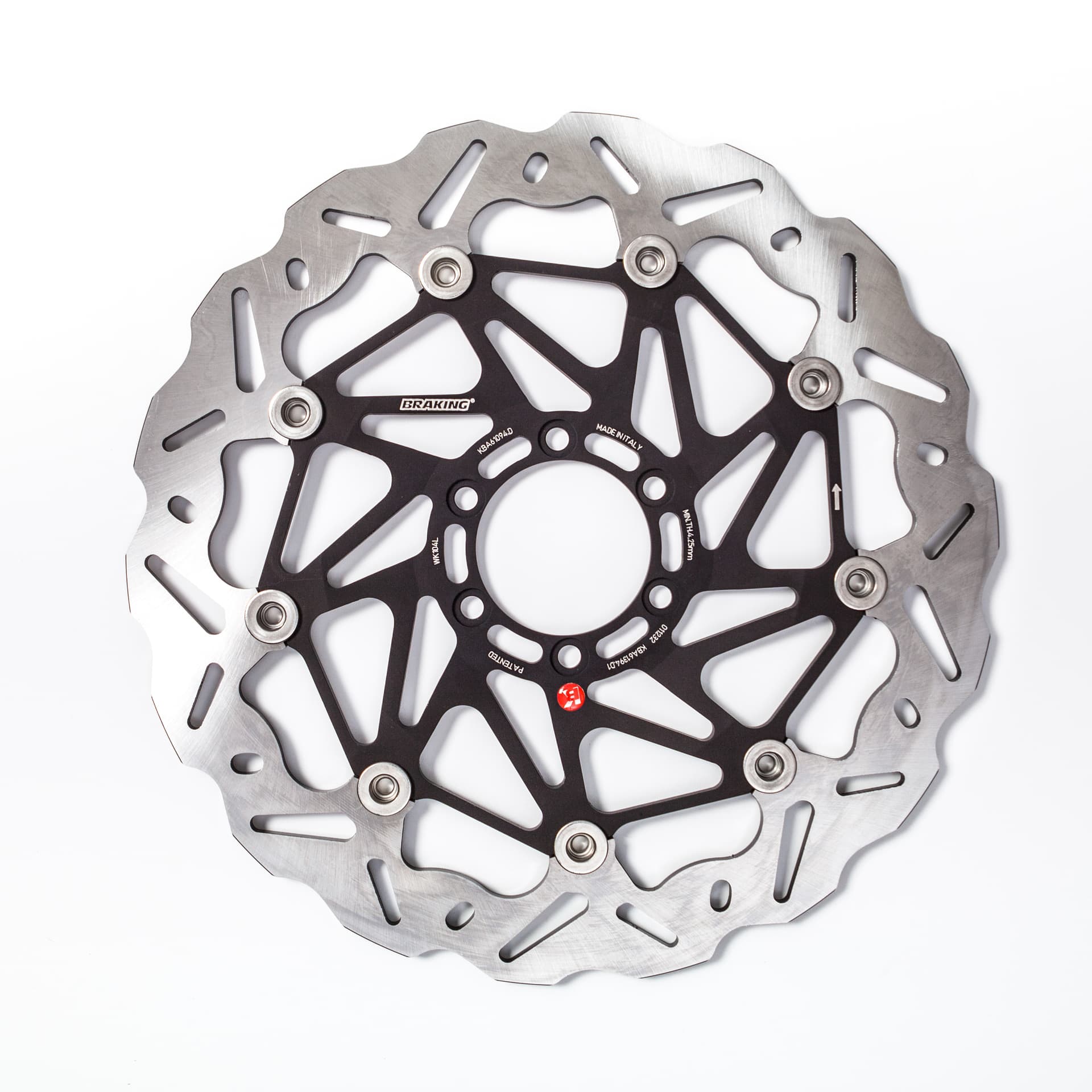 SK2 Directional Rotors - Image 179