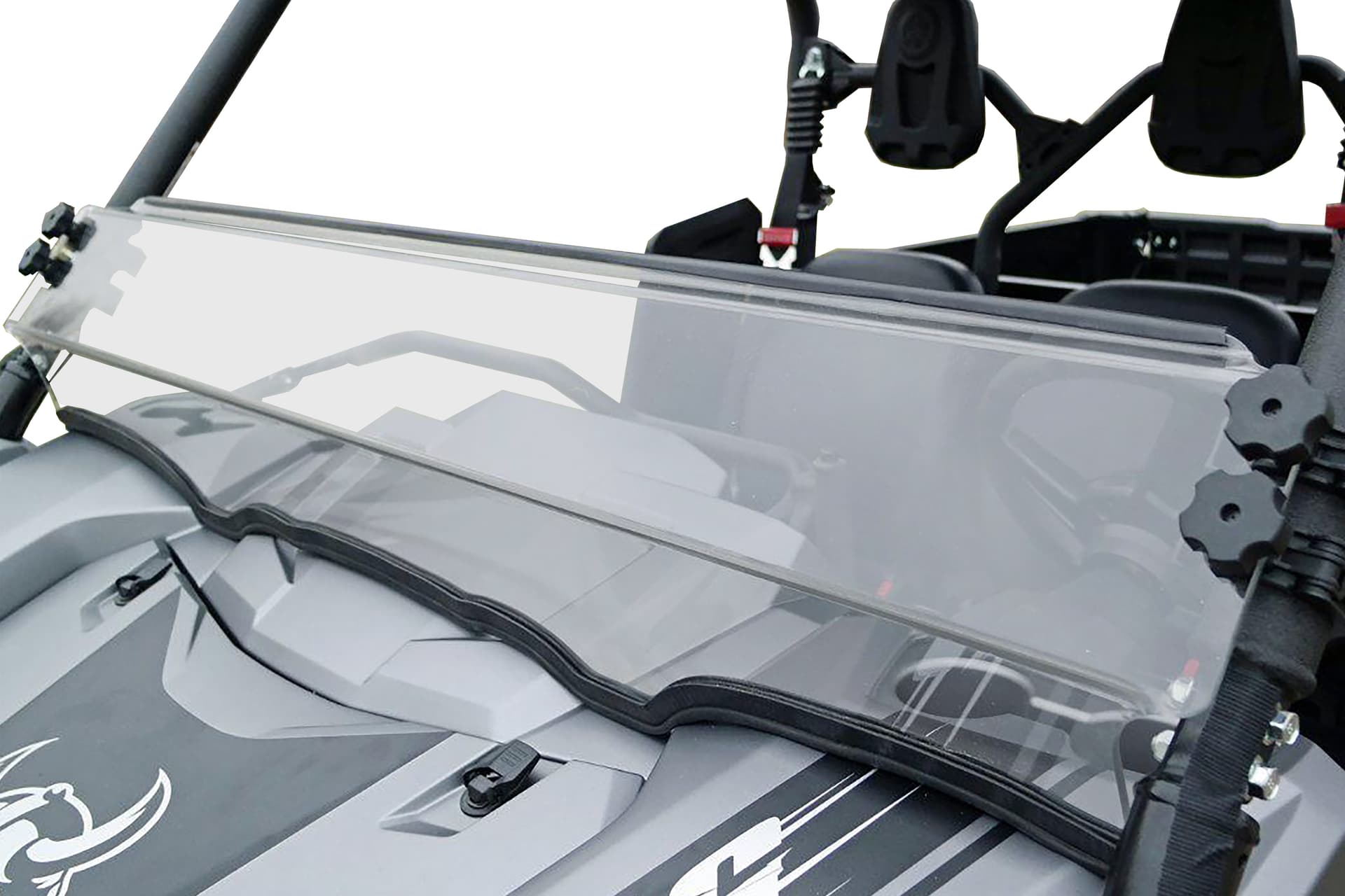 Full Windshield - Image 2