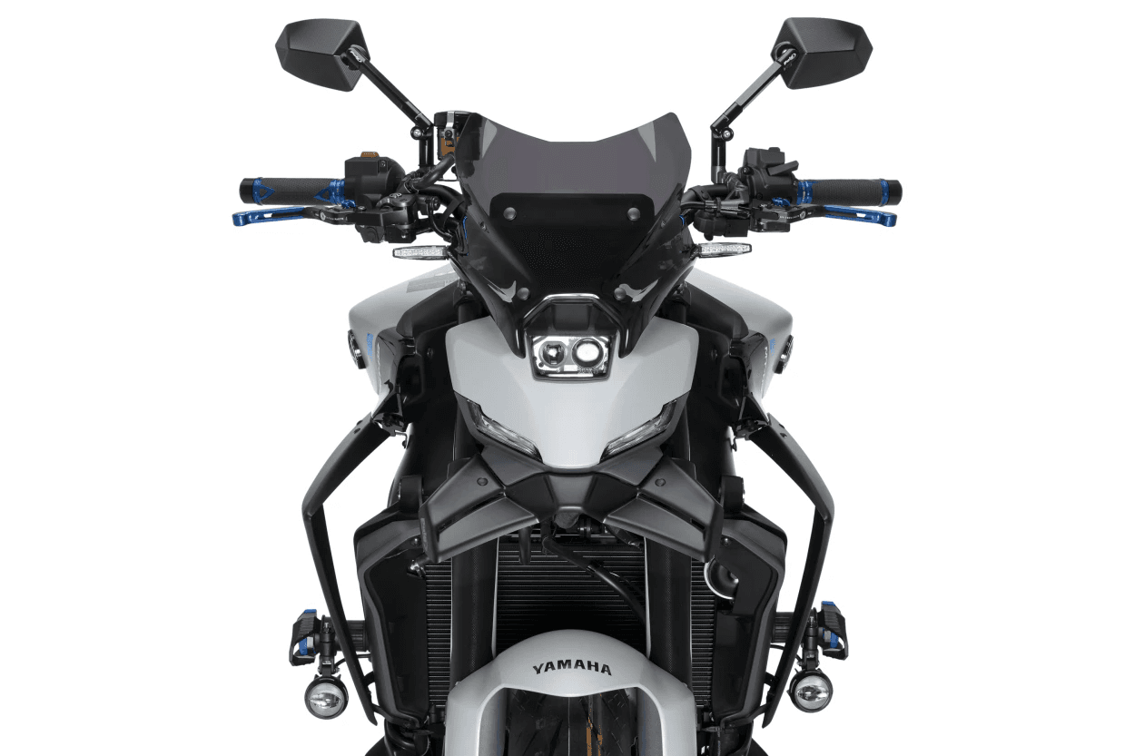 Downforce Side Spoilers - Image 80