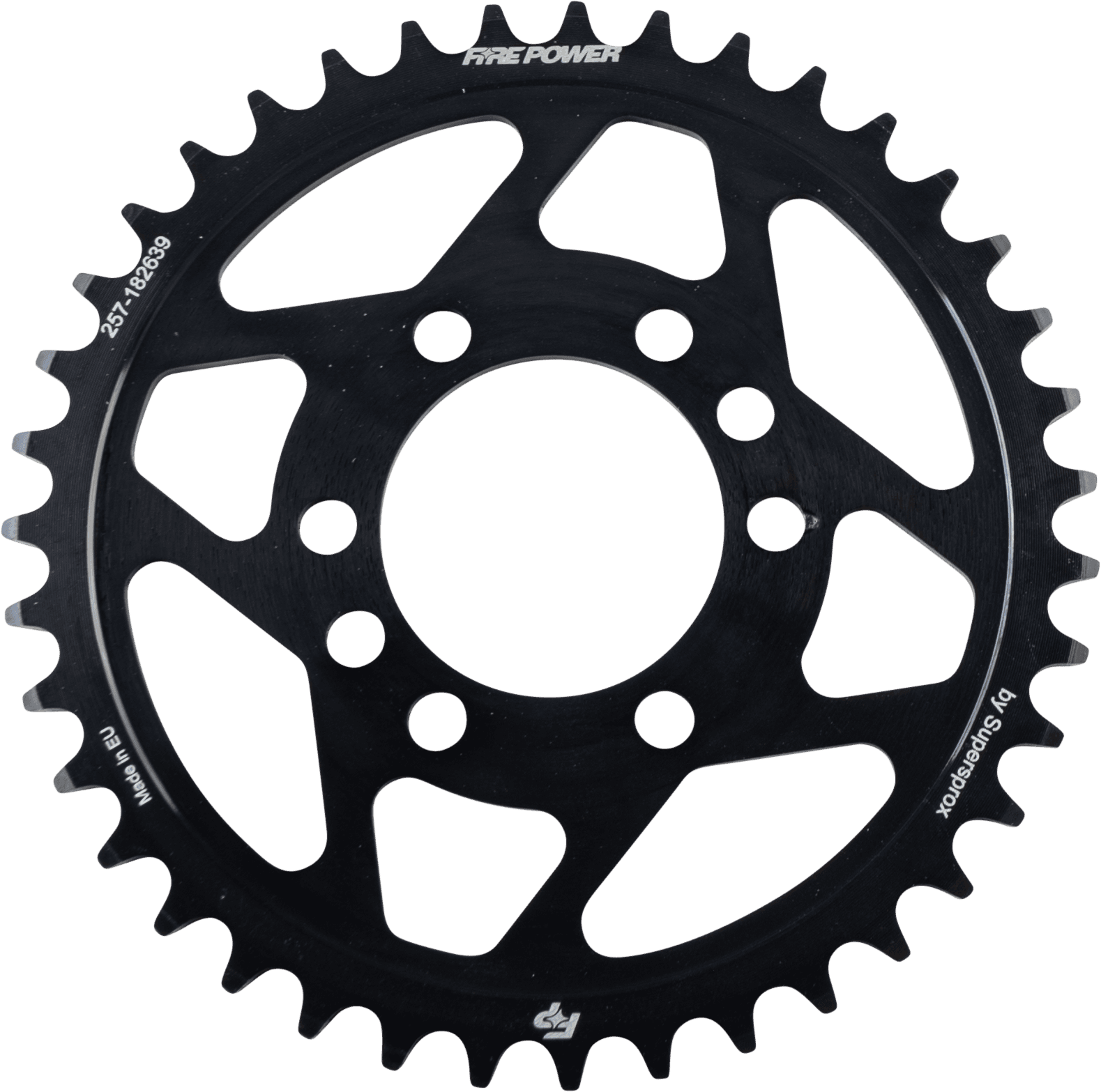 Rear Steel Sprocket - Image 162