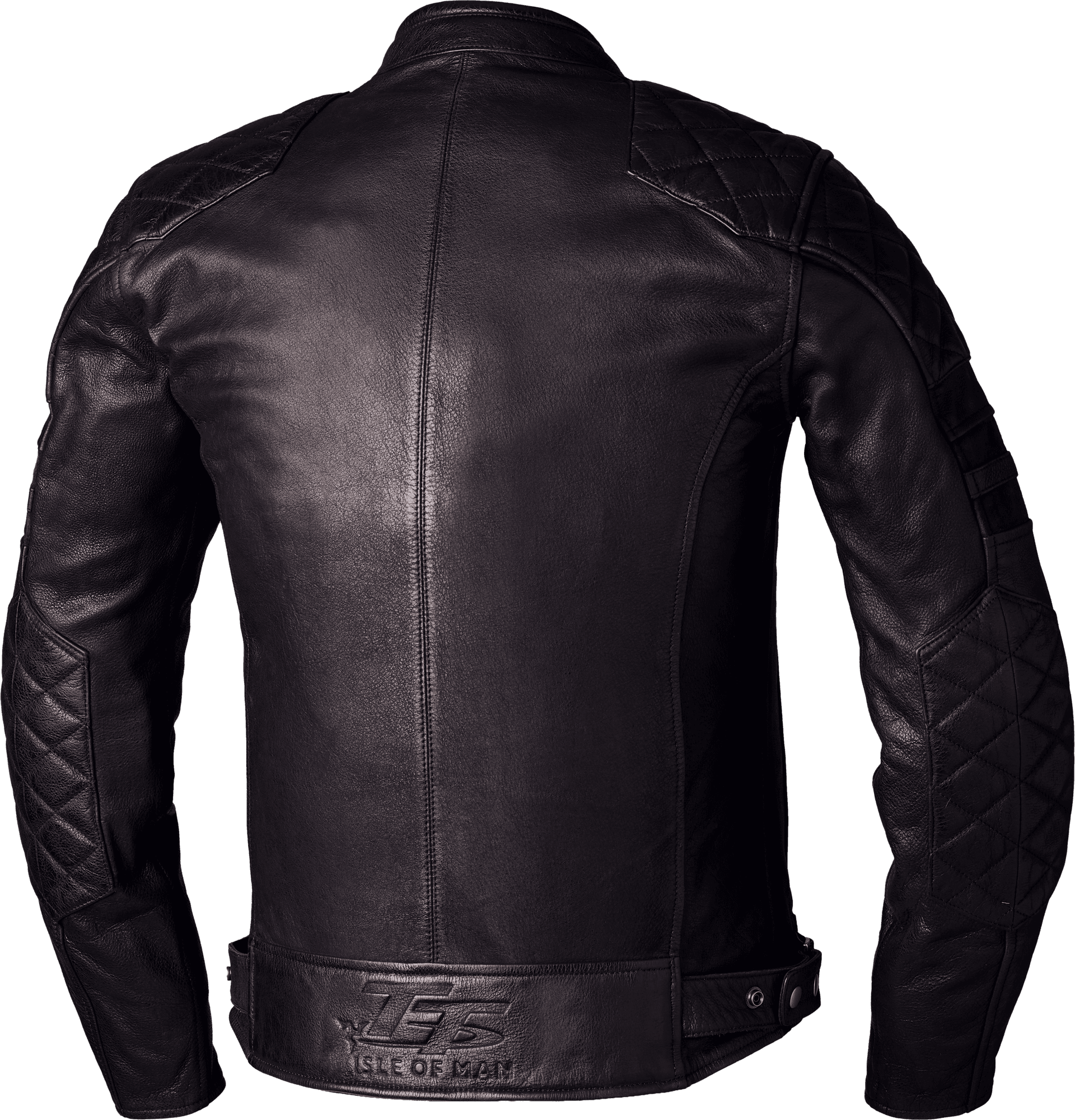 IOM TT Hillberry 2 CE Jacket - Image 2