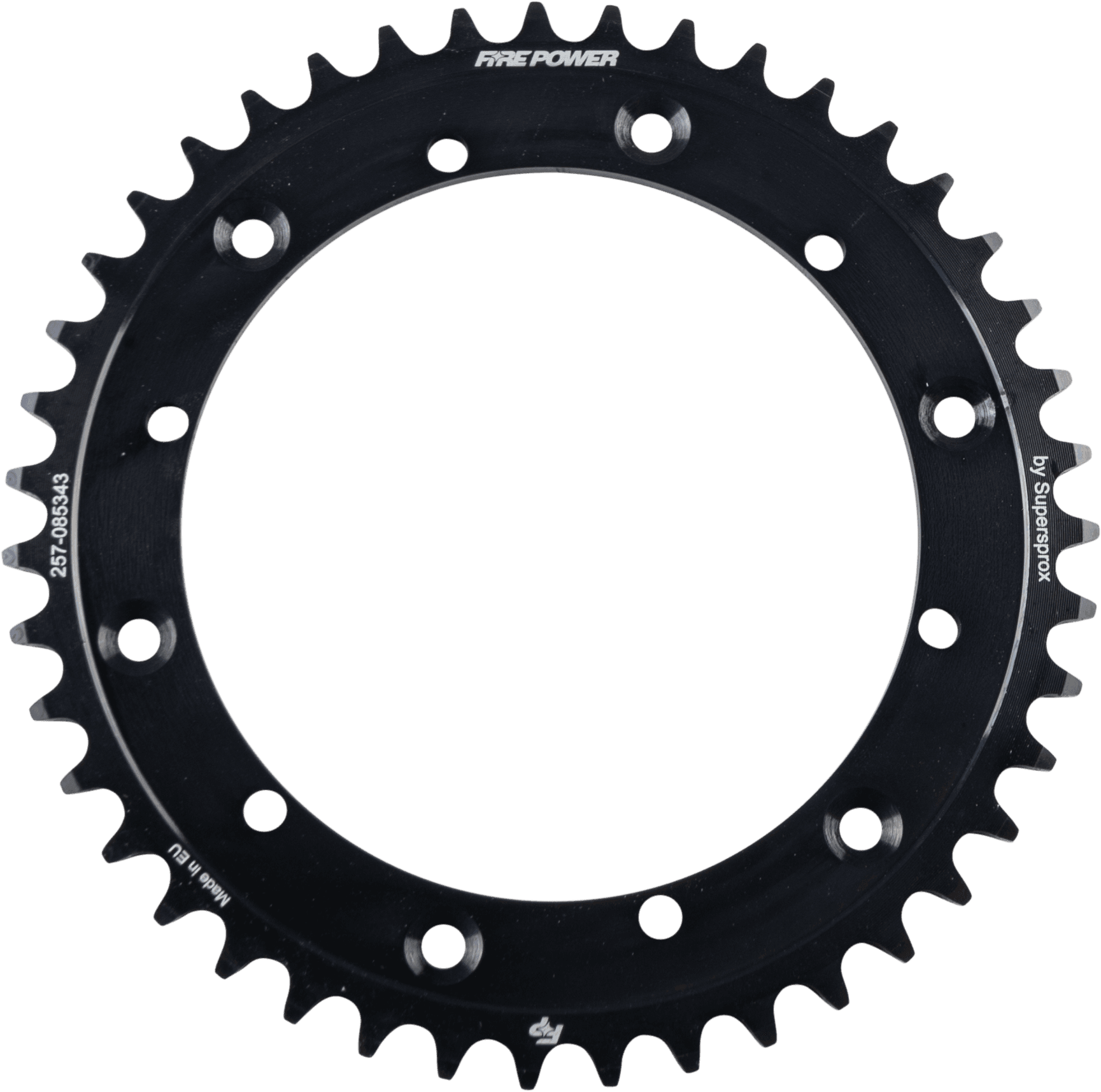 Rear Steel Sprocket - Image 133