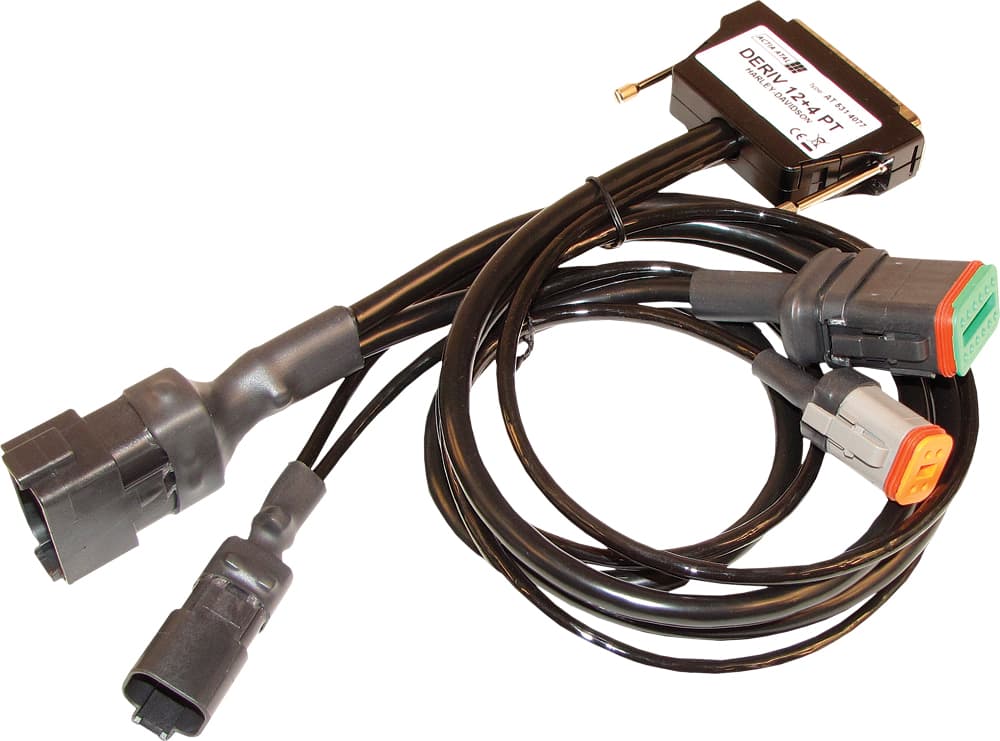 Parallel Diagnostic System Adapter - Image 4