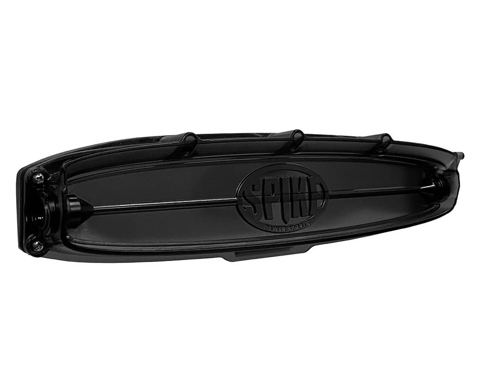 Rear Windshield - Image 52