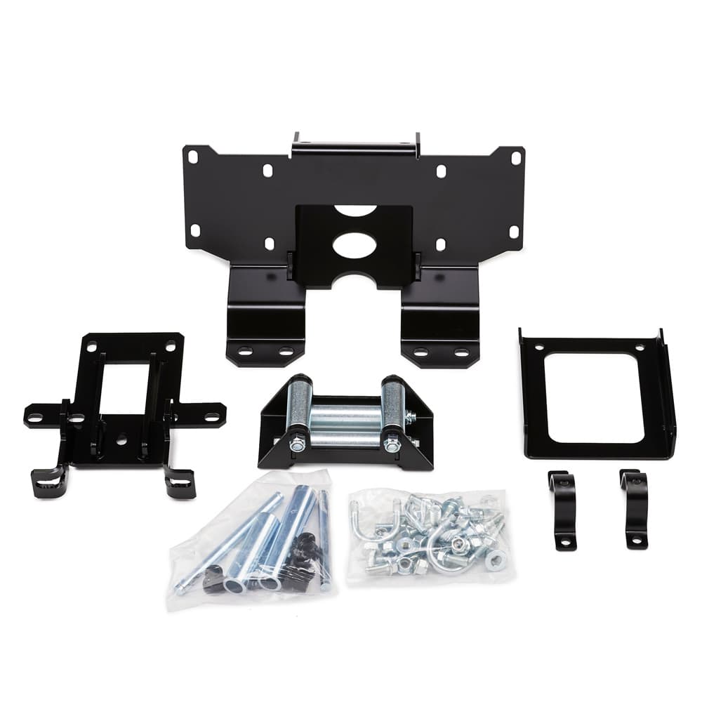 Winch Mounting Kit - Image 22