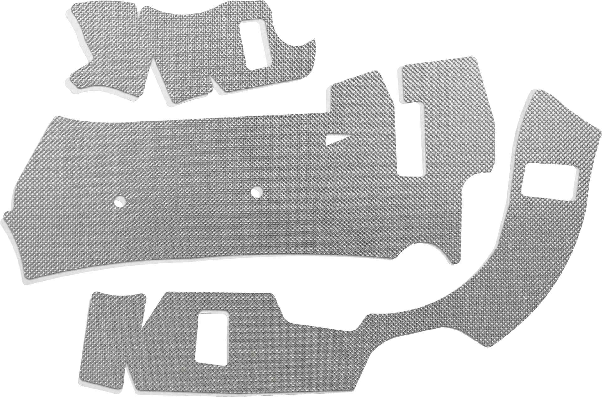 Heat Shield Liners for Indians - Image 5