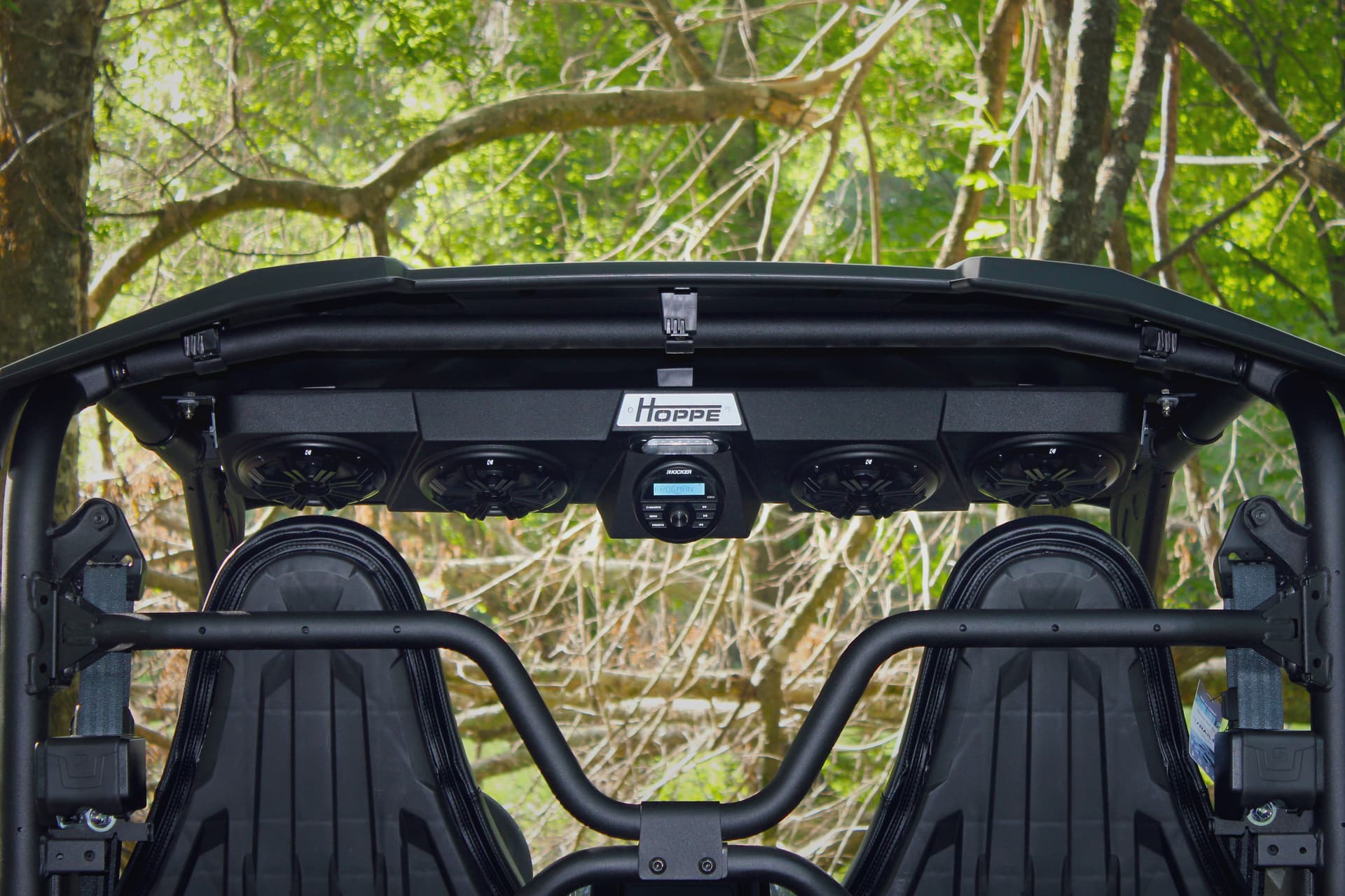 Mini Audio Sound Bar - Image 58