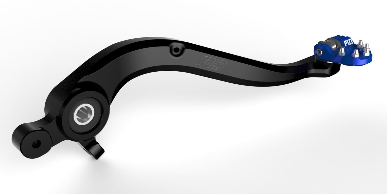 Folding Tip Brake Pedals - Image 3