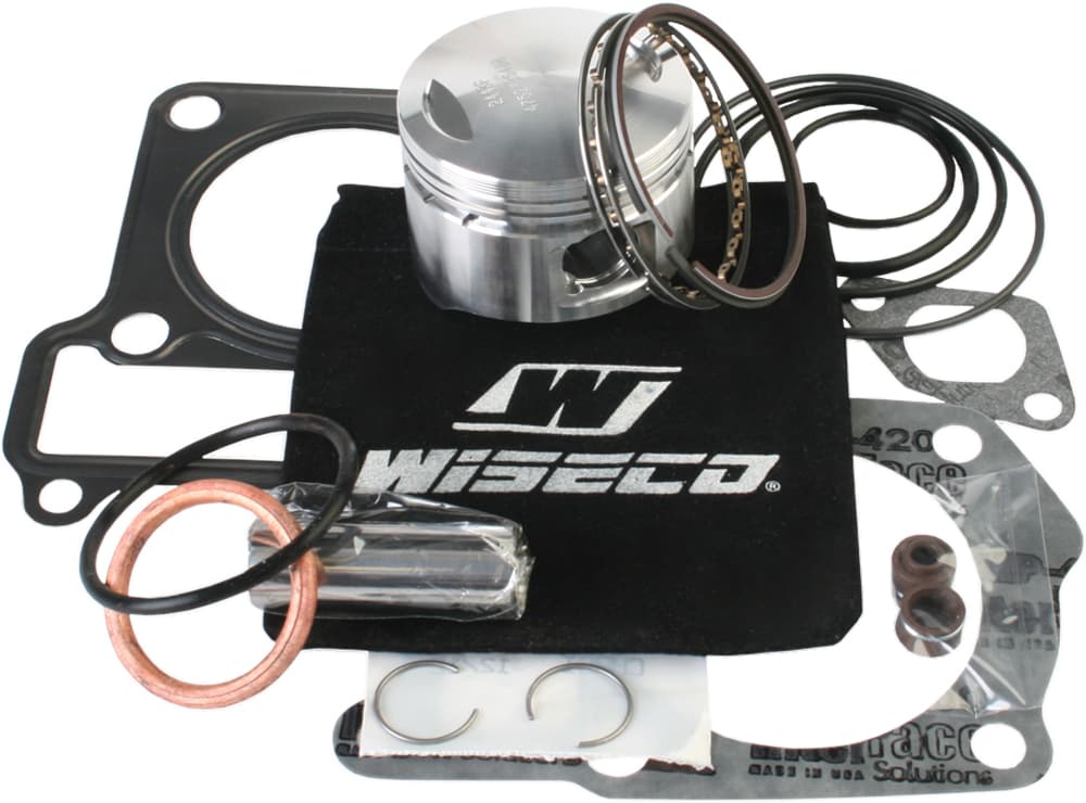 Top End Piston Kit - Image 213