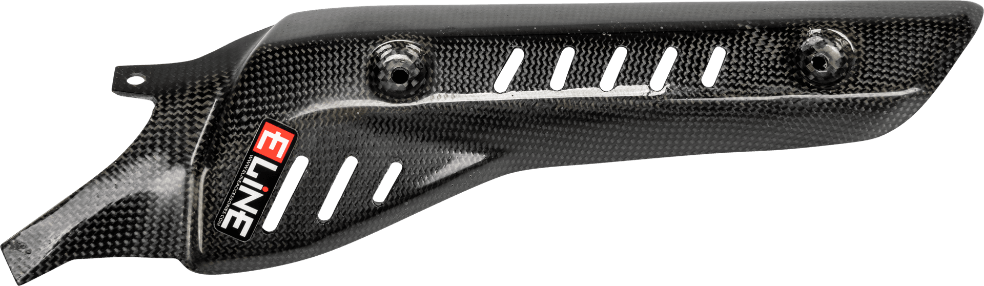 Carbon Fiber Heat Shields - Image 15