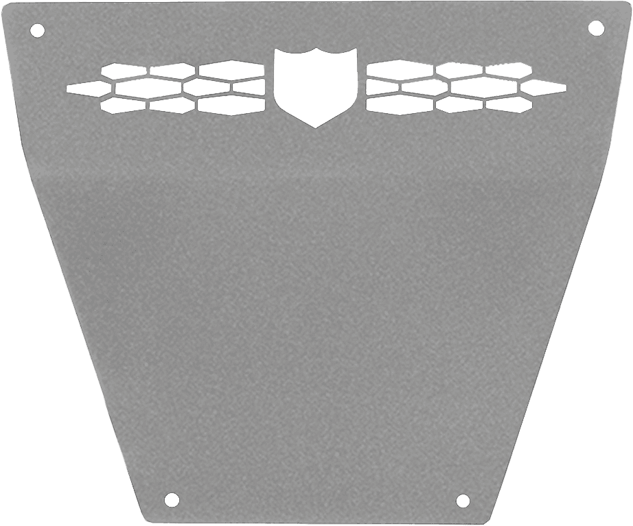Race Skid Plate - Image 30