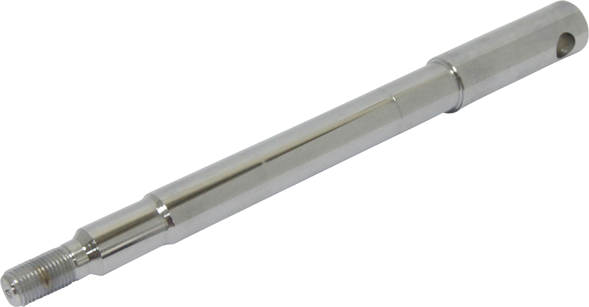 Front Axle Only - Image 2