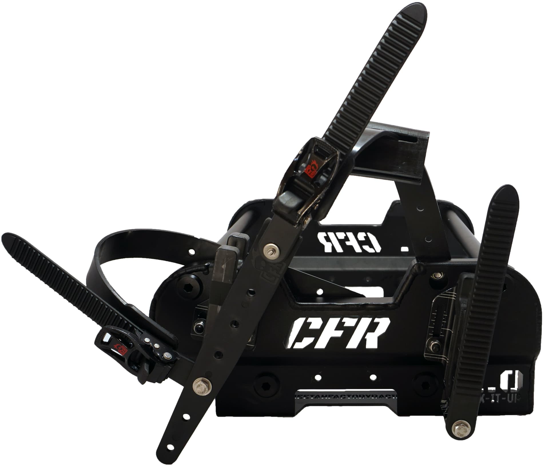 CFR Boardski Bracket Kit 2.0 - Image 6