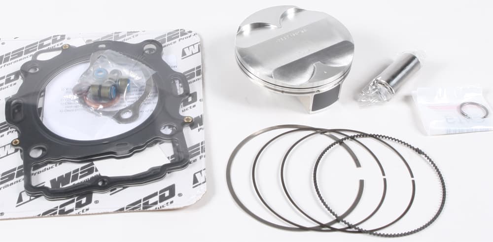 Top End Piston Kit - Image 272