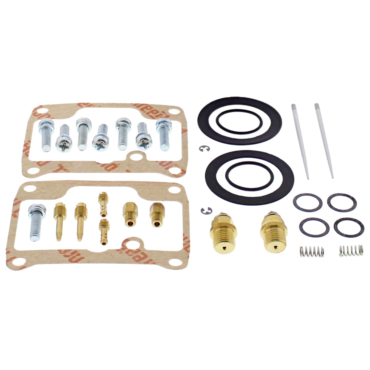Carburetor Repair Kit - Image 87