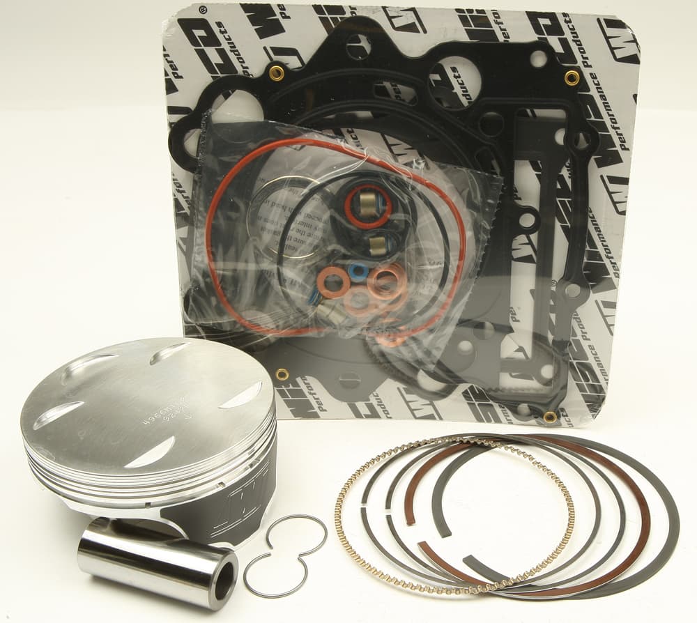 Top End Piston Kit - Image 131