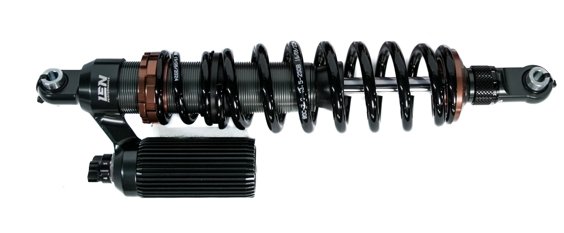 LEN Performance Shocks