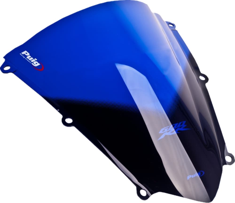 WINDSCREEN Z-RACING BLACK - Image 327