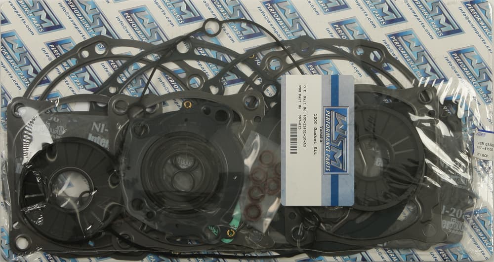 Complete Gasket Kit - Image 13