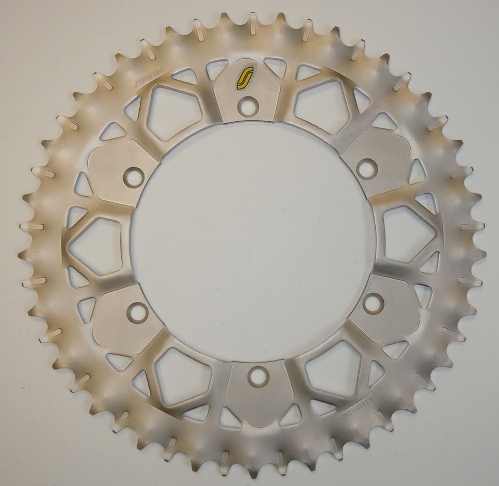 Sunstar Works Z Rear Sprocket - Image 29