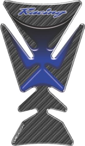 Emblem Tank Pad - Image 5