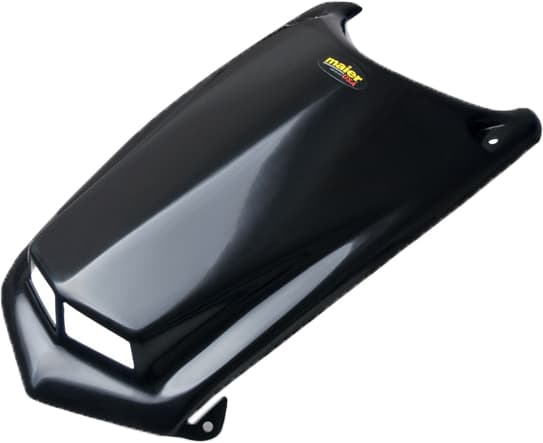 ATV Hood