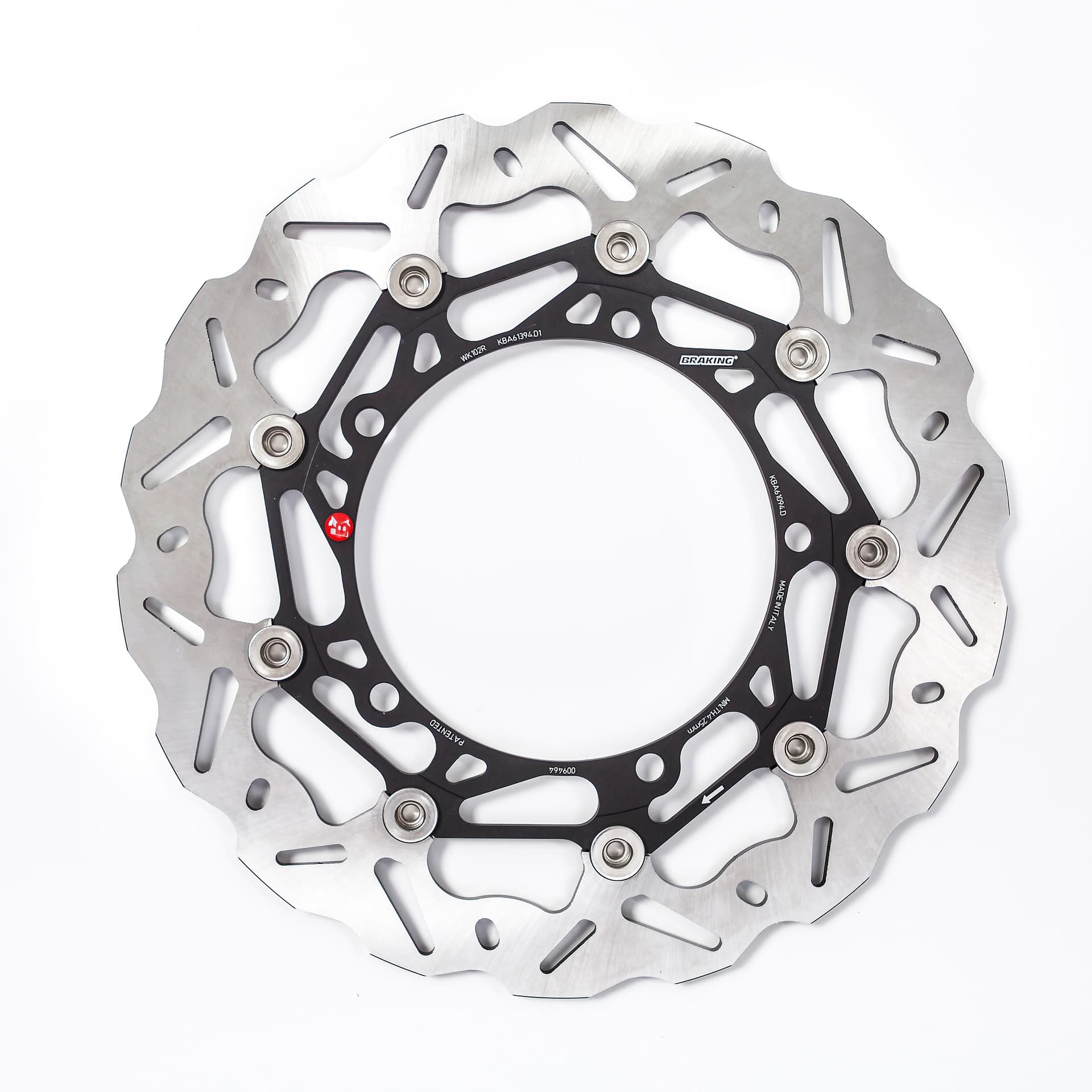 SK2 Directional Rotors - Image 177