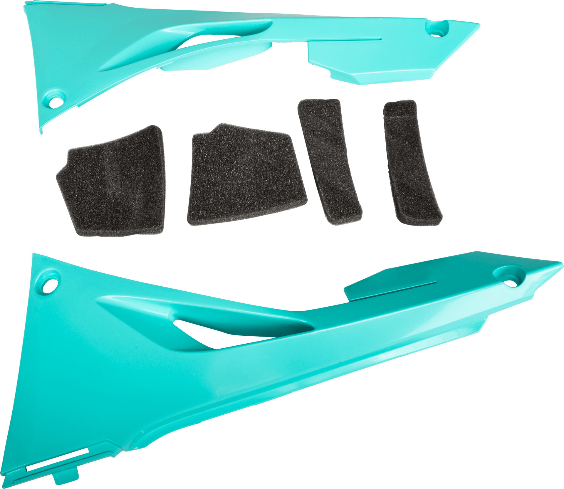 Acerbis Air Box Covers - Image 72