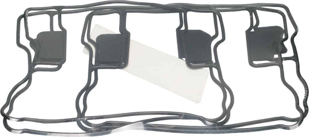 Evo Sportster Rocker Cover Gasket - Image 7