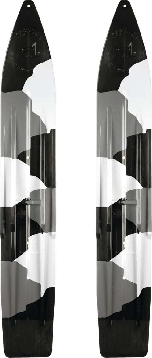 7" Powderhound Skis - Image 29