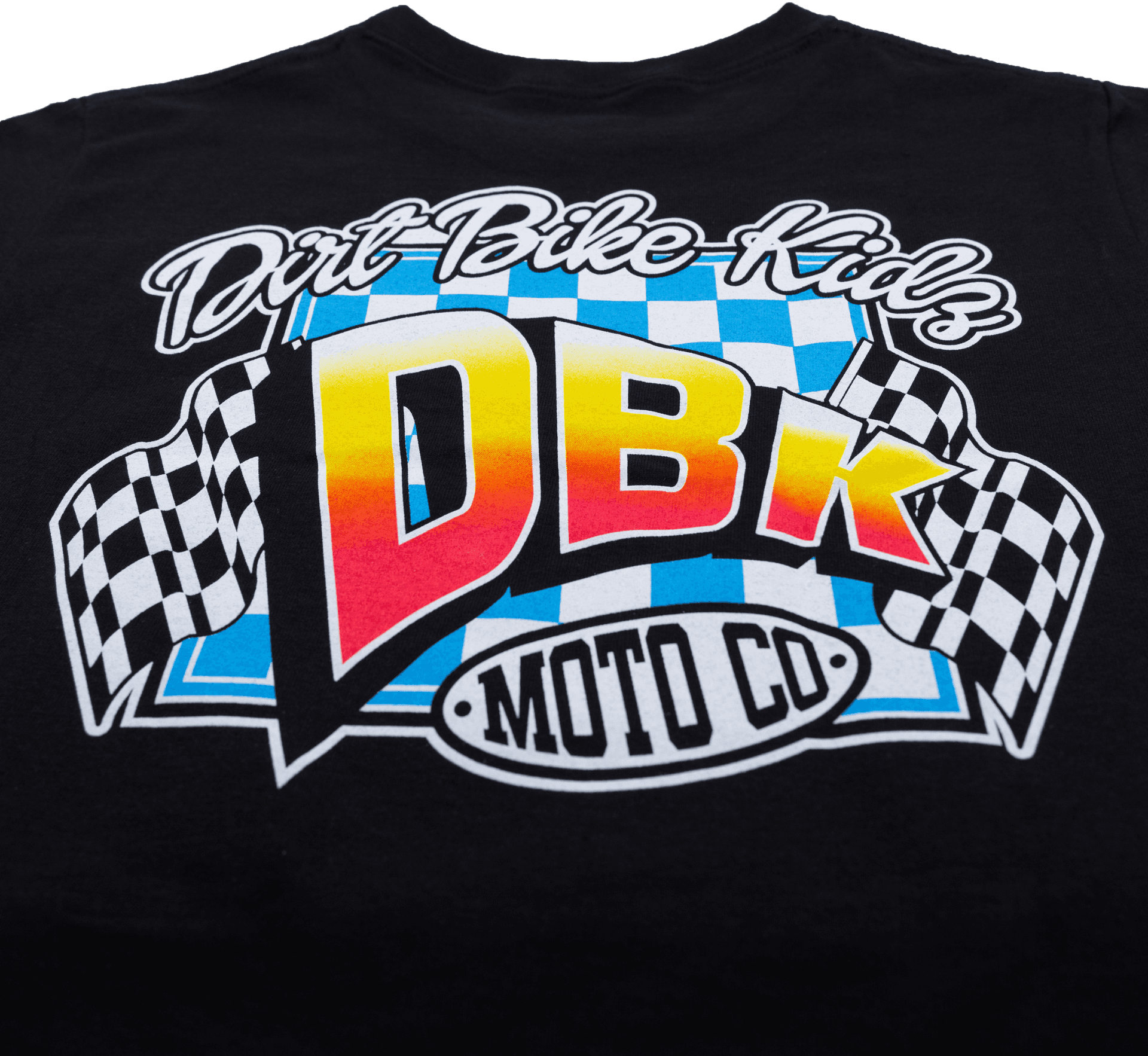 Clean Win Tee - Image 2