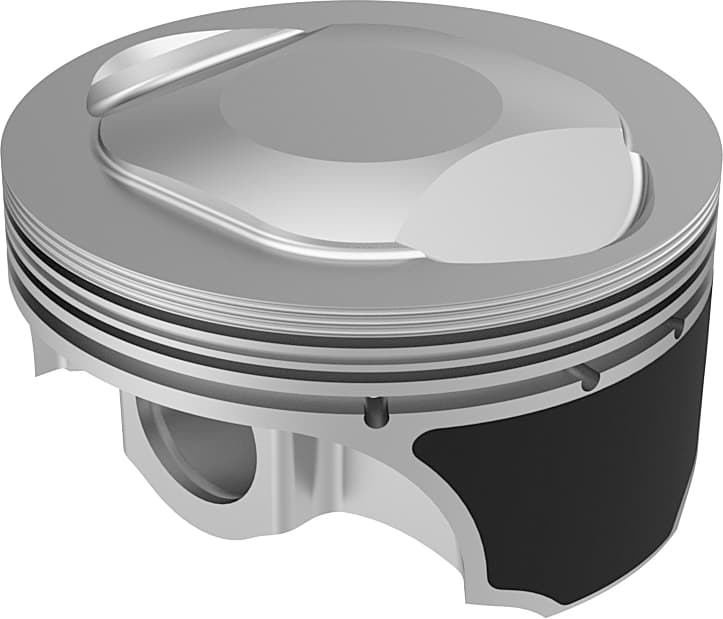 Forged Alloy Piston - Image 5