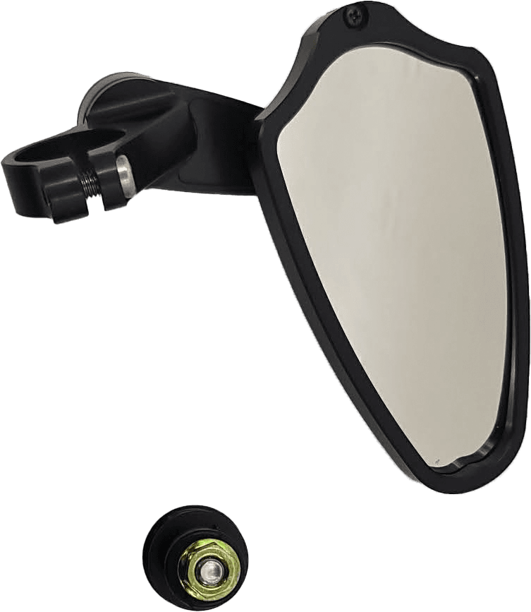 Bar End Mirror