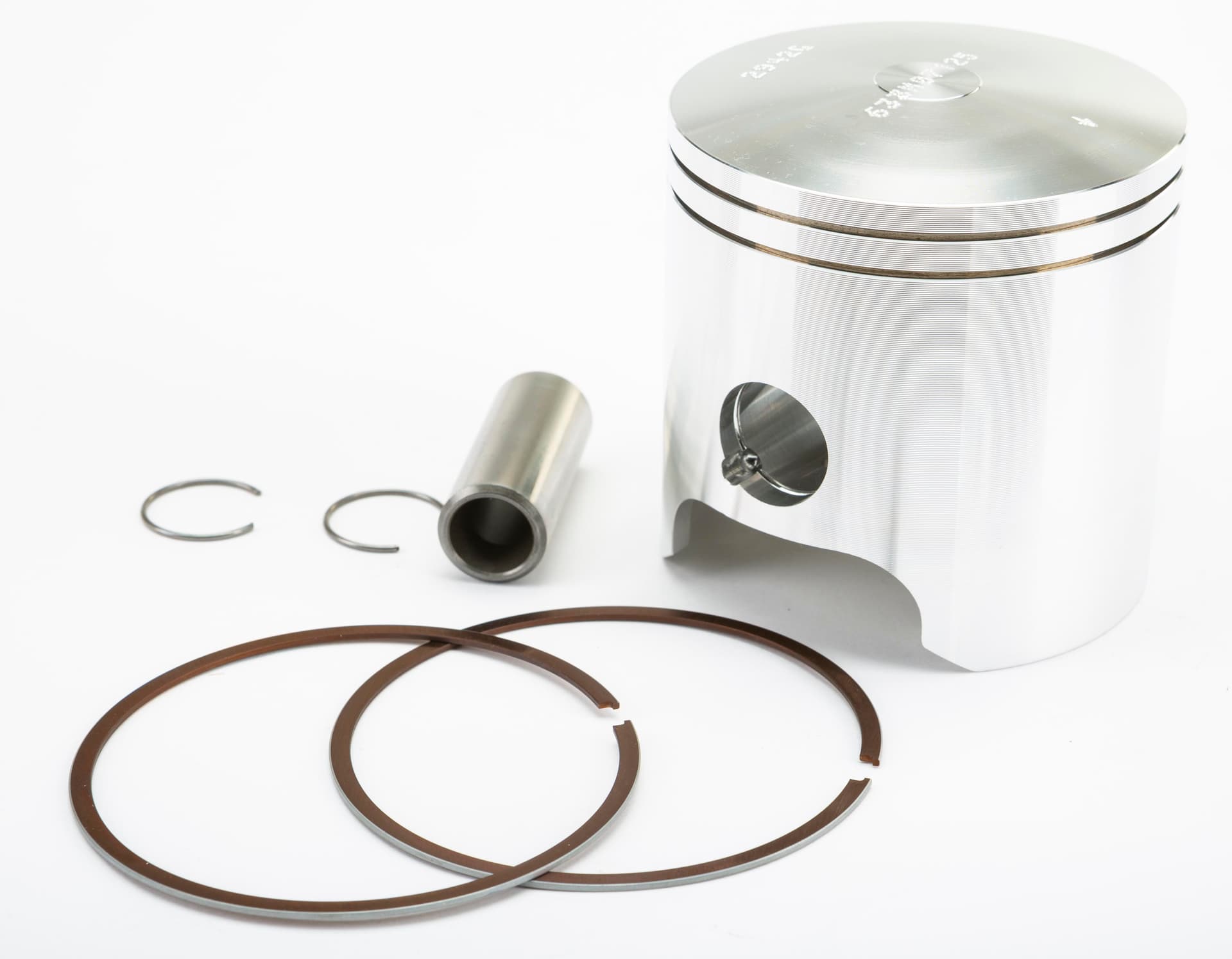 Wiseco Piston Kit - Image 440