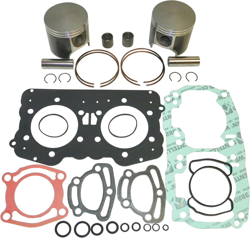 Complete Top End Kit - Image 15