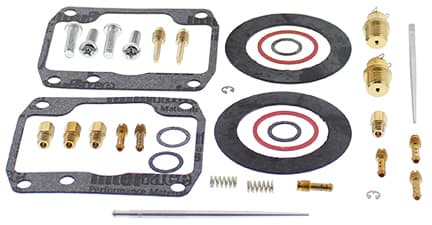 Carburetor Repair Kit - Image 113