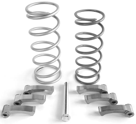 Dune Clutch Kit - Image 80