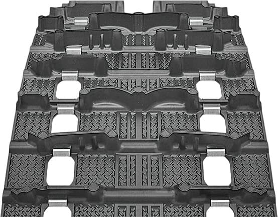 Storm 150 Cross Country Track