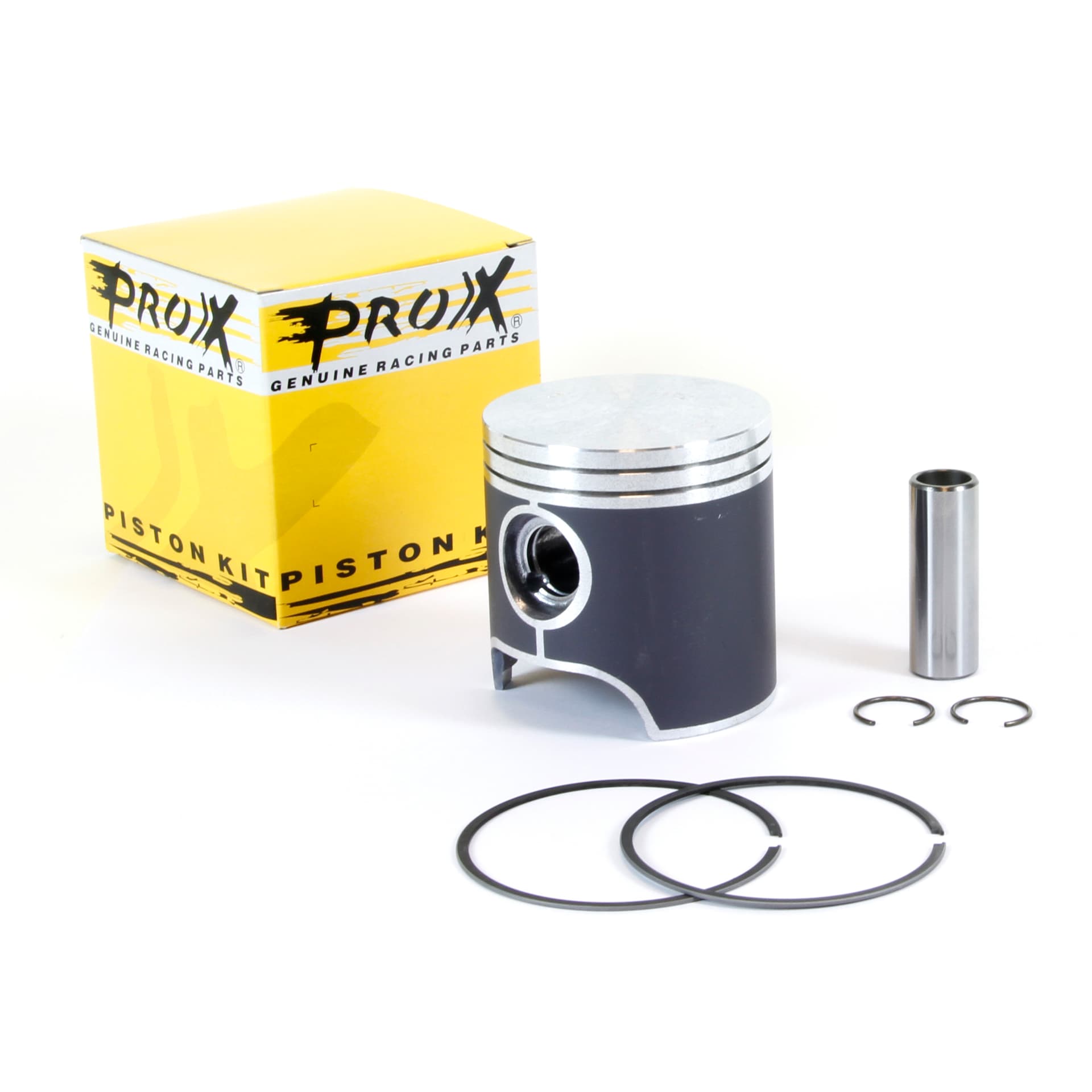 Pro X Piston Cr/Rm 250 - Image 311